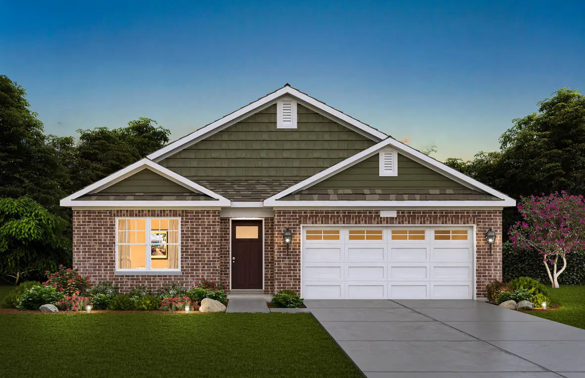 1384 Wild Tulip Circle, Bartlett, IL 60103 - Image #1