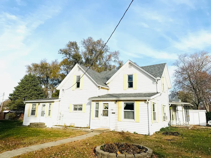 113 Benton Street, Rossville, IL 60963 - Image #3