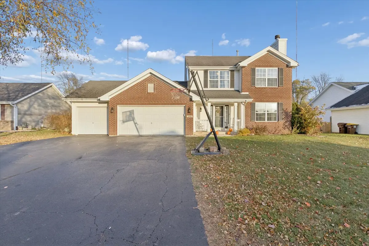 549 Bayfield Road, Rockton, IL 61072 - Image #1