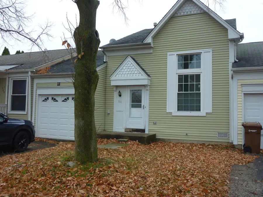 766 Asbury Drive, Glendale Heights, IL 60139 - Image #2