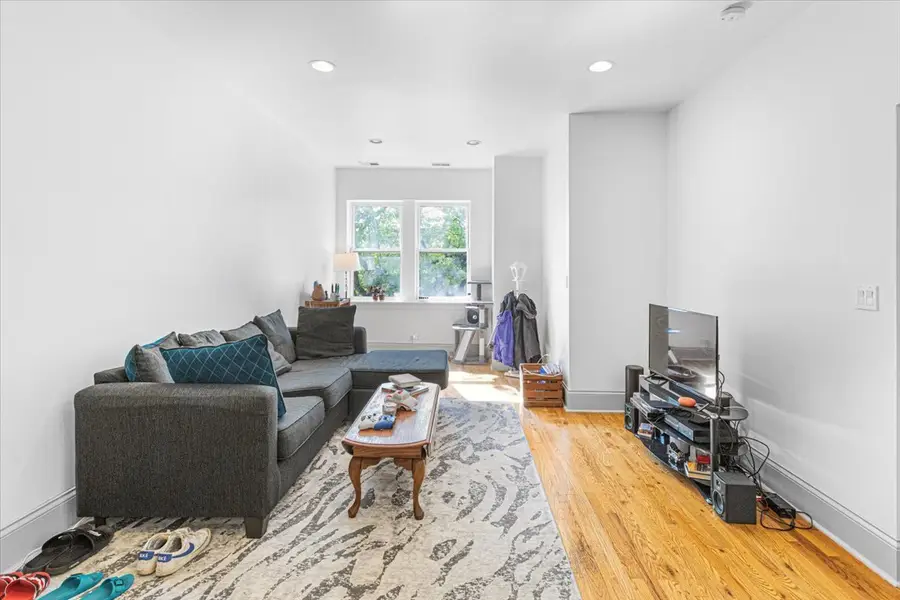 4855 N Springfield Avenue #3, Chicago, IL 60625 - Image #2