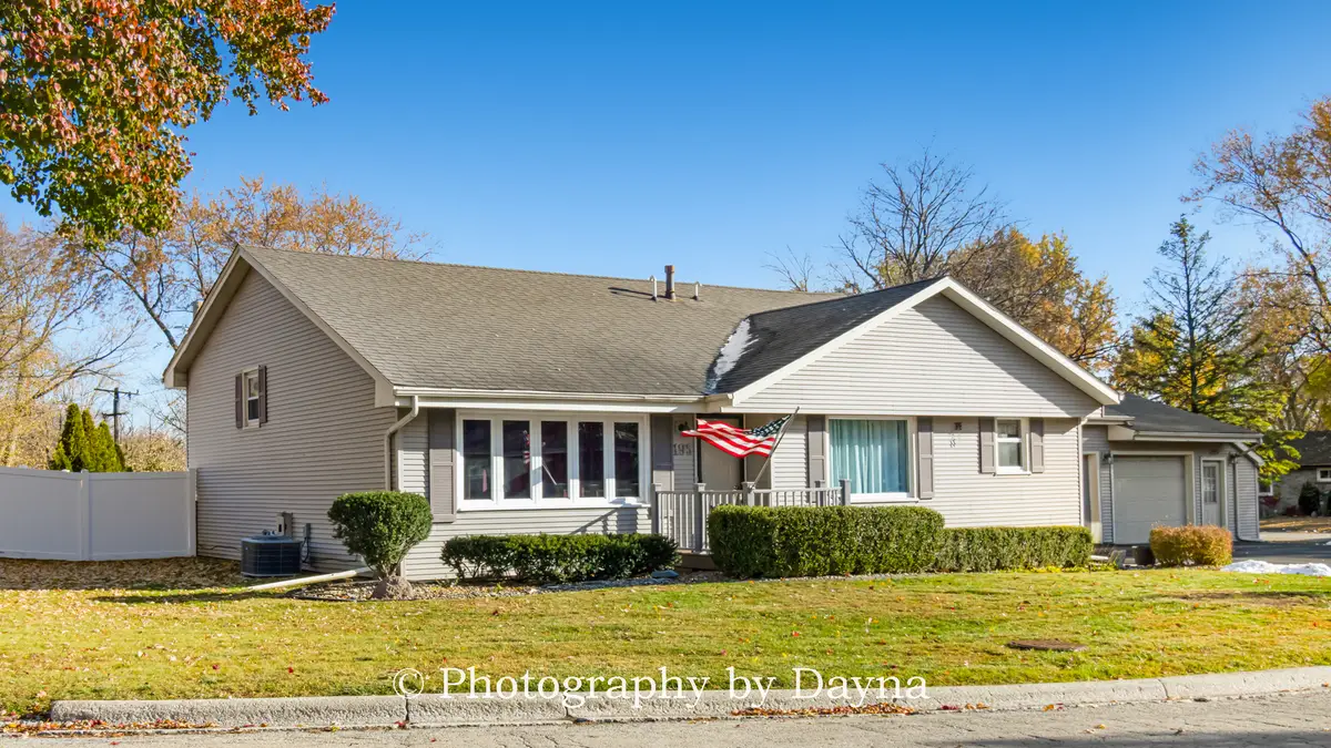 195 Esther Circle, Bourbonnais, IL 60914 - Image #1