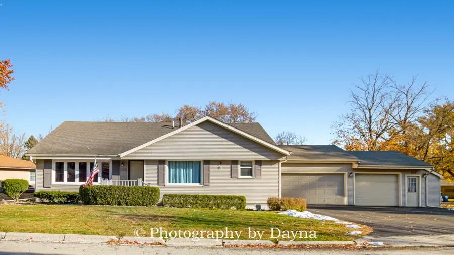 195 Esther Circle, Bourbonnais, IL 60914 - Image #3