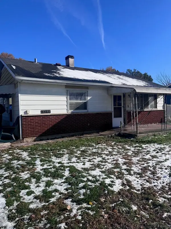 15433 Crocket Lane, Markham, IL 60428