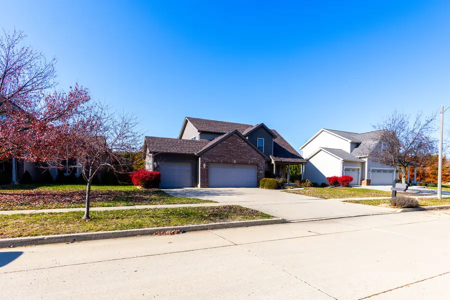 1307 Longford Lane, Bloomington, IL 61704 - Image #3