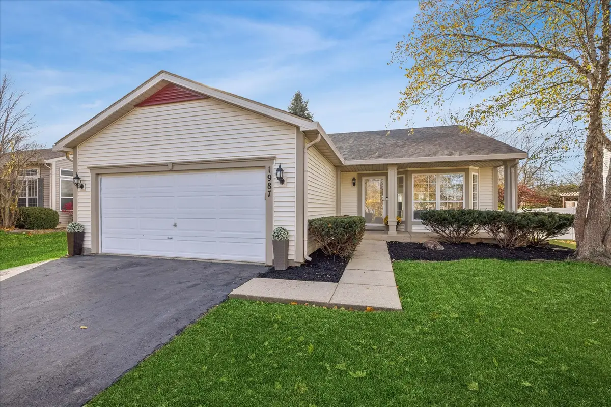 1987 Baldwin Way, Bolingbrook, IL 60490 - Image #1