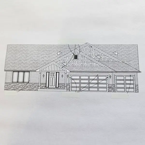 679 Clarksen Drive, Belvidere, IL 61008