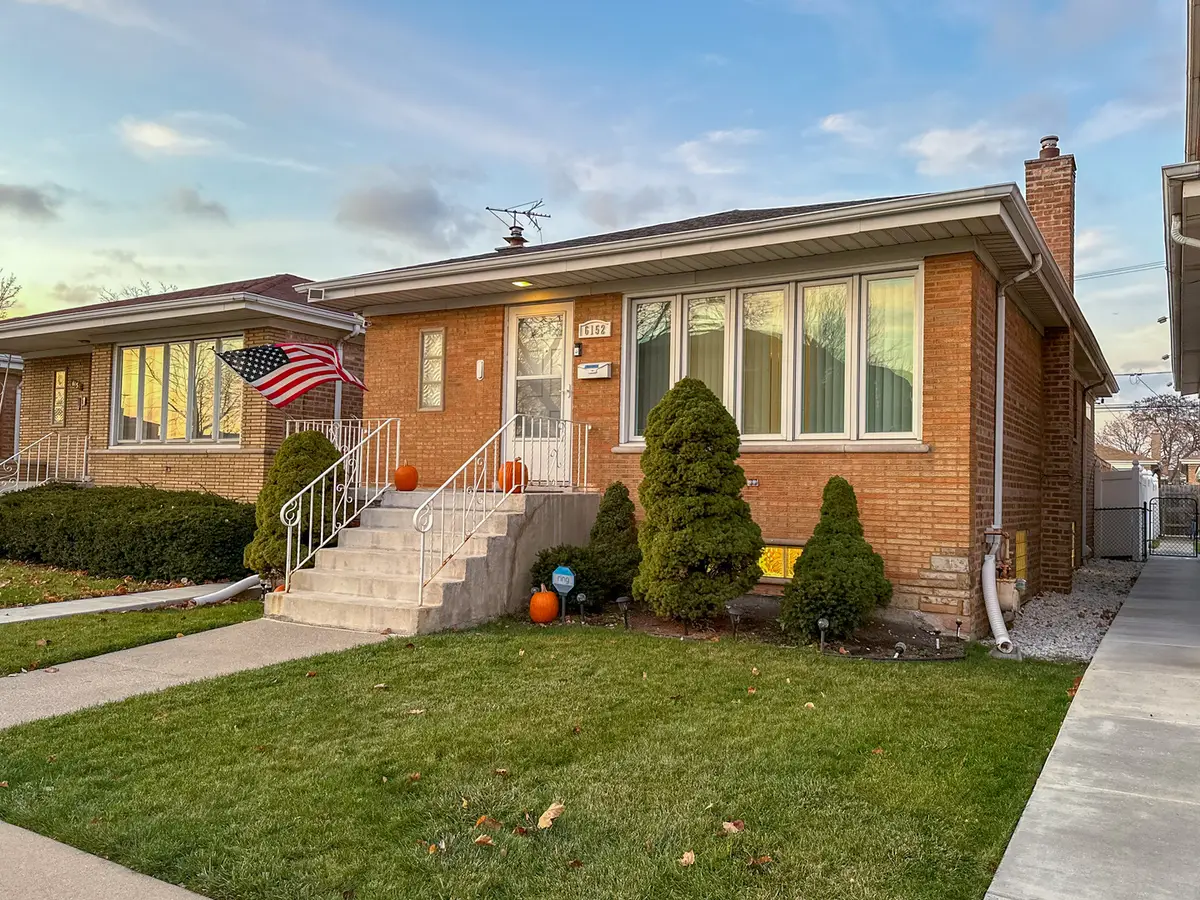 6152 W 64th Place, Chicago, IL 60638 - Image #1
