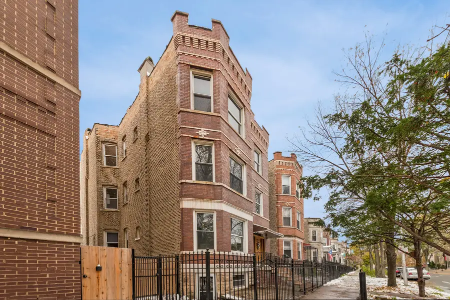 908 N Fairfield Avenue, Chicago, IL 60622 - Image #2