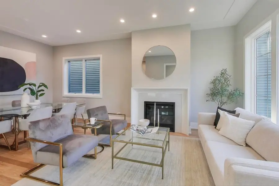 3929 N Francisco Avenue, Chicago, IL 60618 - Image #3