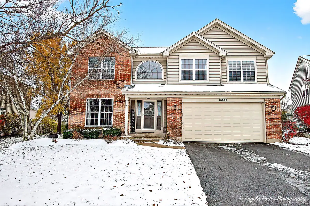 18863 W Wooddale Trail, Lake Villa, IL 60046 - Image #1