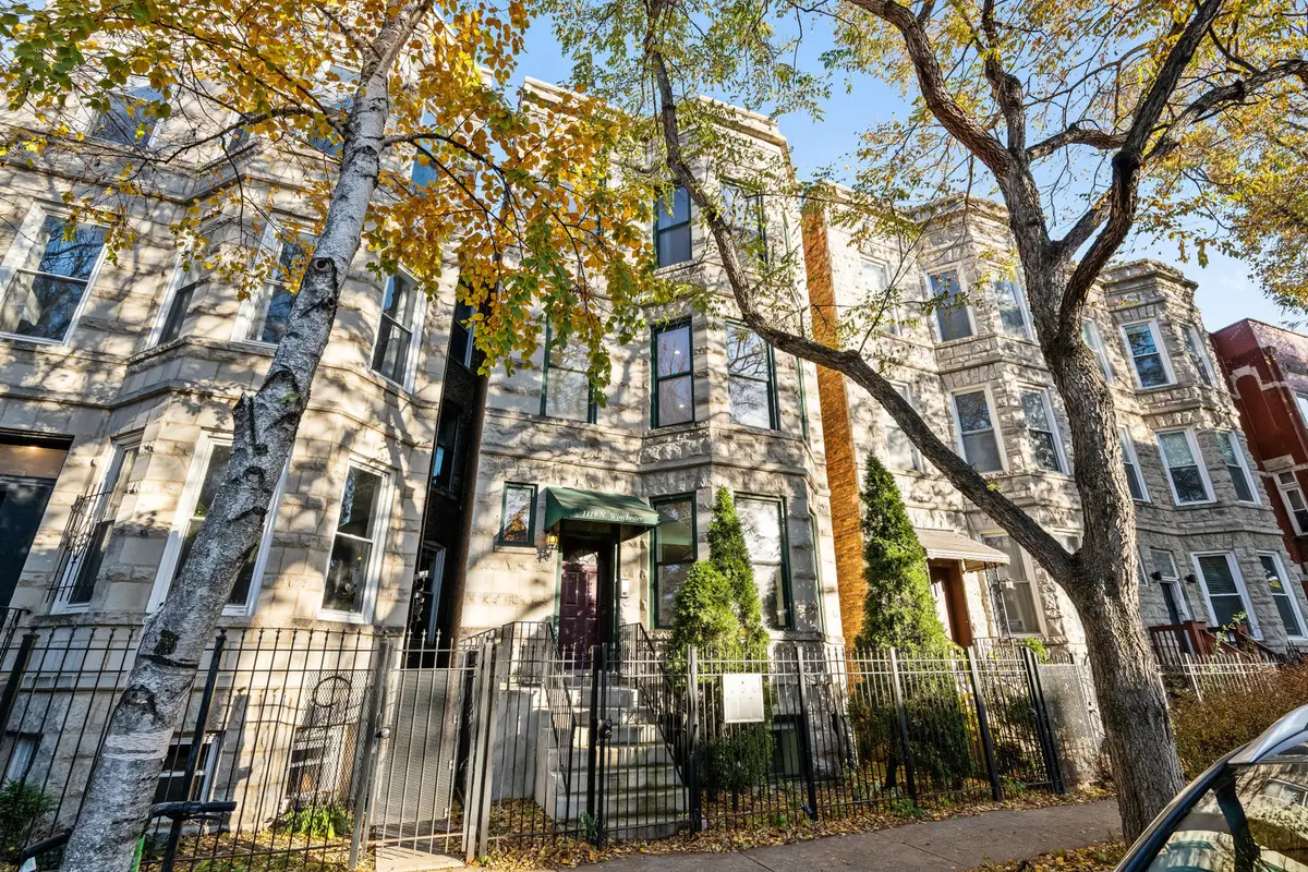 1119 N Winchester Avenue #2, Chicago, IL 60622 - Image #1