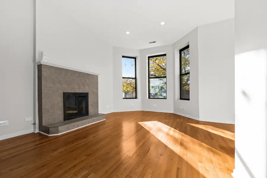 1119 N Winchester Avenue #2, Chicago, IL 60622 - Image #2