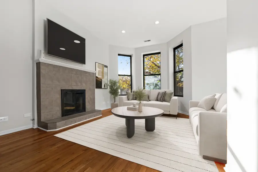 1119 N Winchester Avenue #2, Chicago, IL 60622 - Image #3