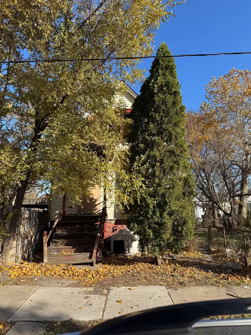 6823-25 S Wolcott Avenue, Chicago, IL 60636 - Image #3