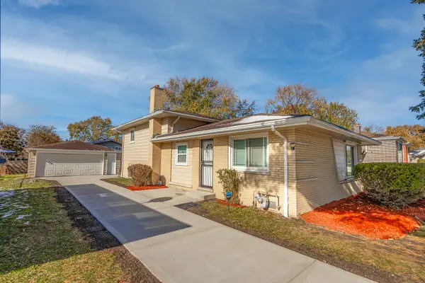 15324 Dobson Avenue, South Holland, IL 60473