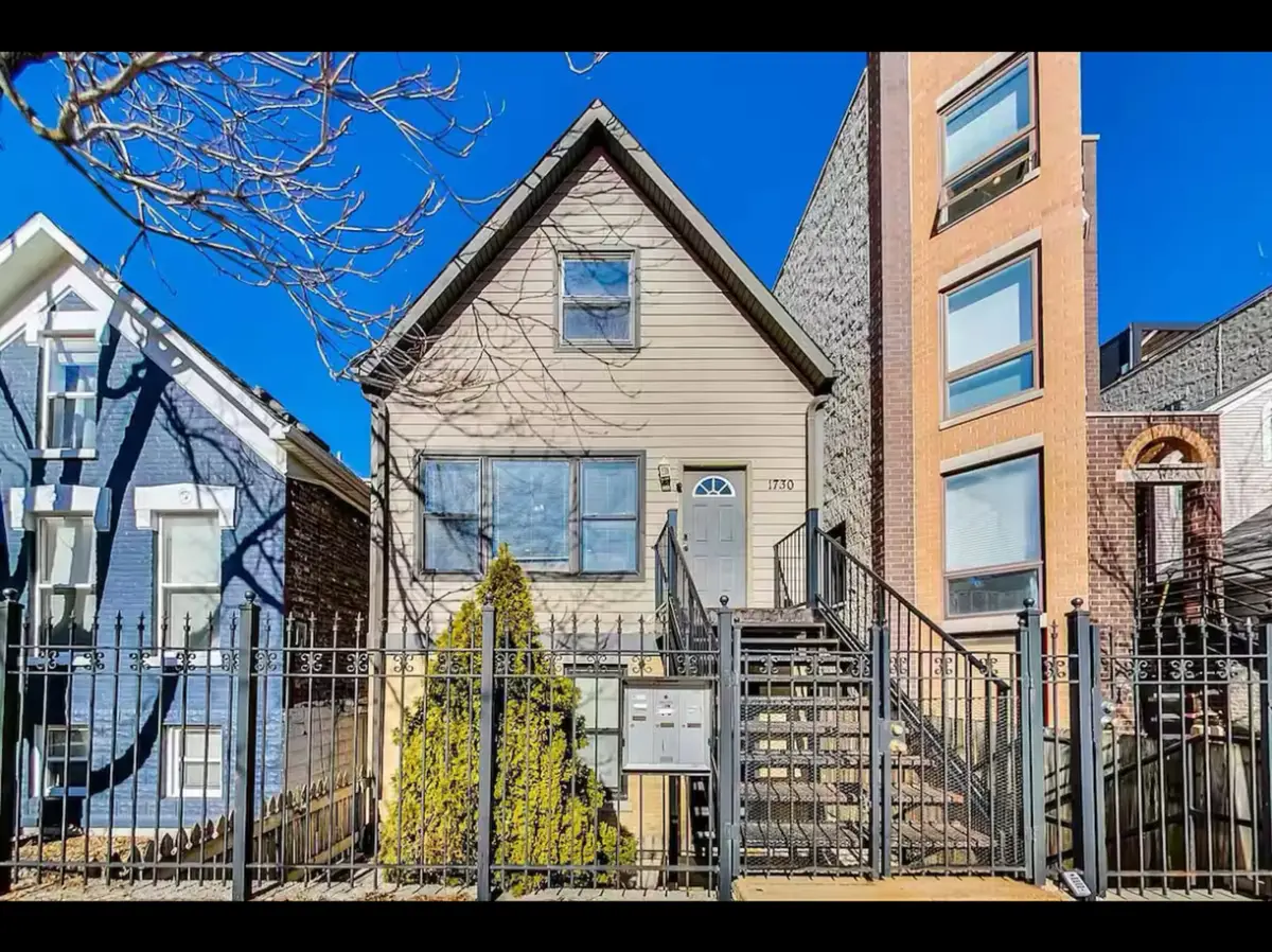 1730 W Beach Avenue, Chicago, IL 60622 - Image #1