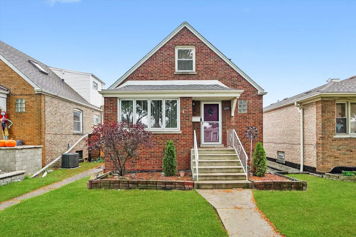 5250 S Nagle Avenue, Chicago, IL 60638 - Image #1
