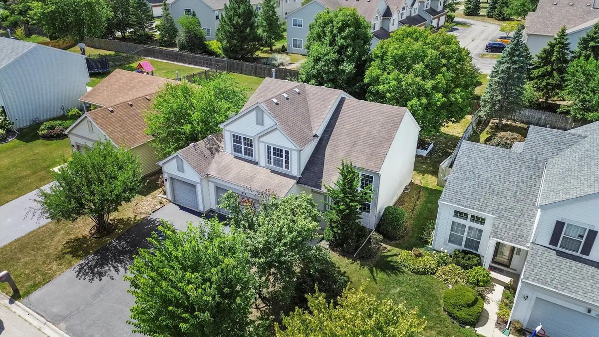 372 White Tail Drive, Grayslake, IL 60030 - Image #1