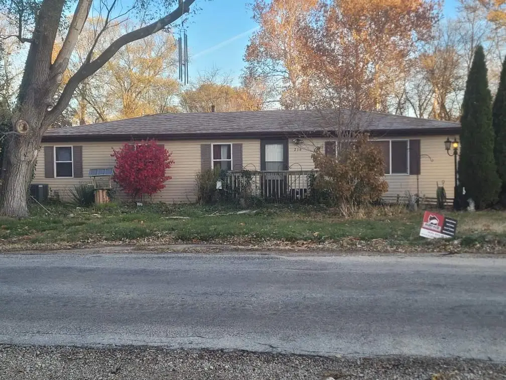 216 W Main Street, Braceville, IL 60407 - Image #1