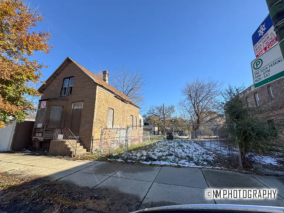 5647-49 S Ashland Avenue, Chicago, IL 60636 - Image #1