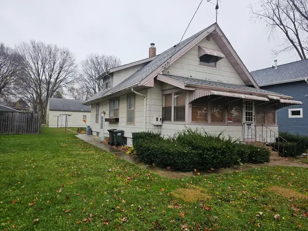 604 14th Avenue, Sterling, IL 61081