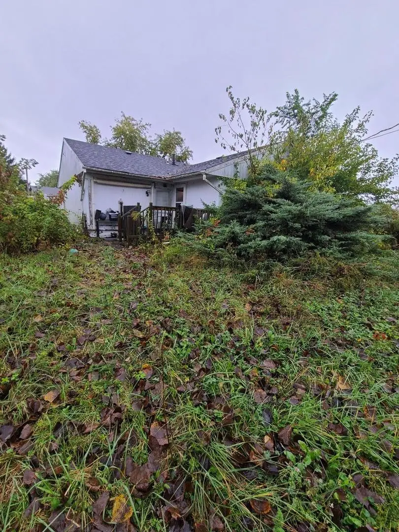 1453 Park Lane, Ford Heights, IL 60411 - Image #1