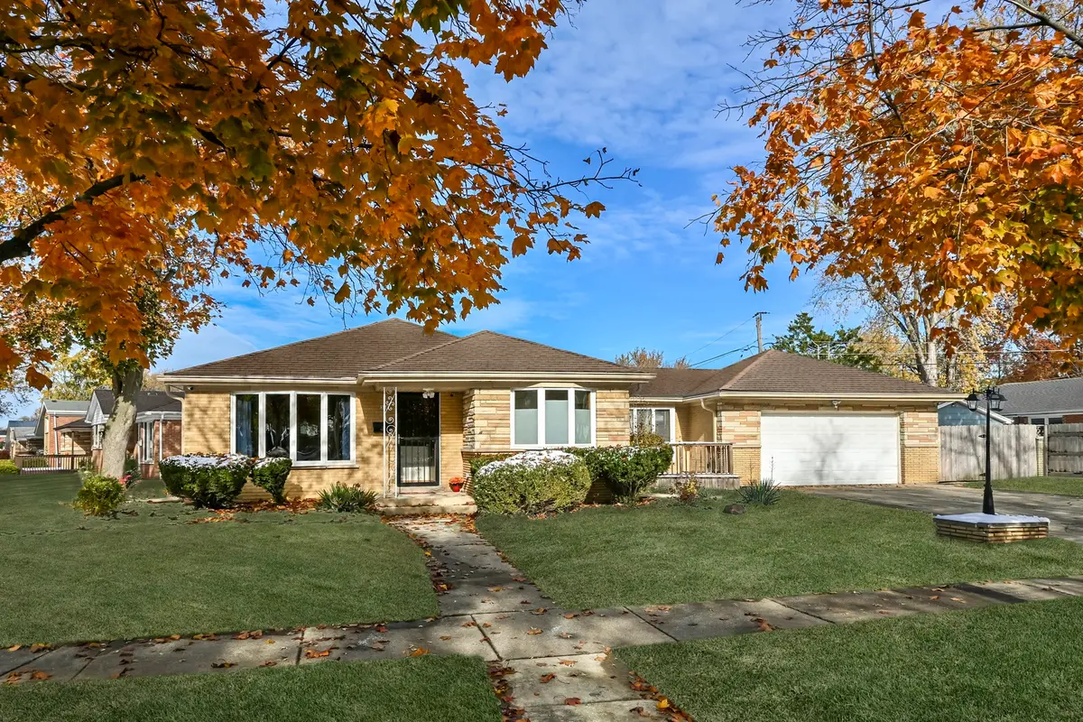 3740 153rd Street, Midlothian, IL 60445 - Image #1