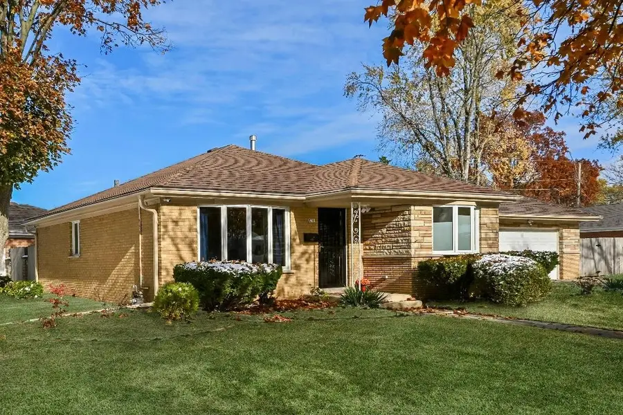 3740 153rd Street, Midlothian, IL 60445 - Image #2
