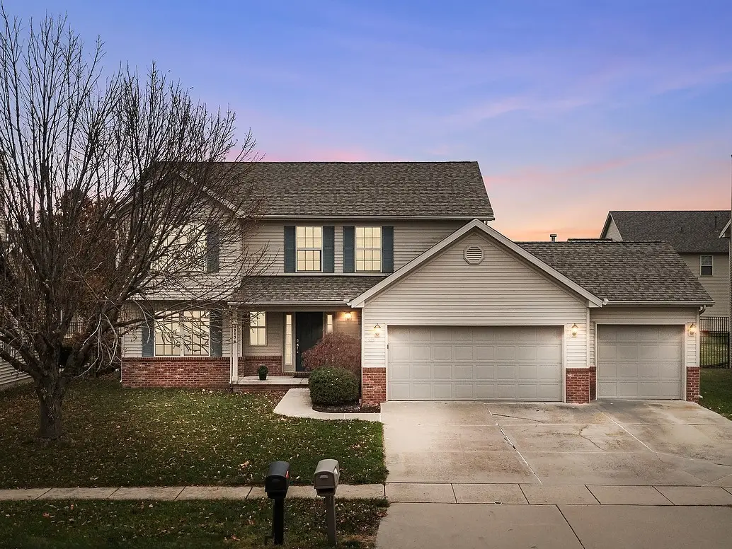2985 Bear Claw Street, Normal, IL 61761 - Image #1