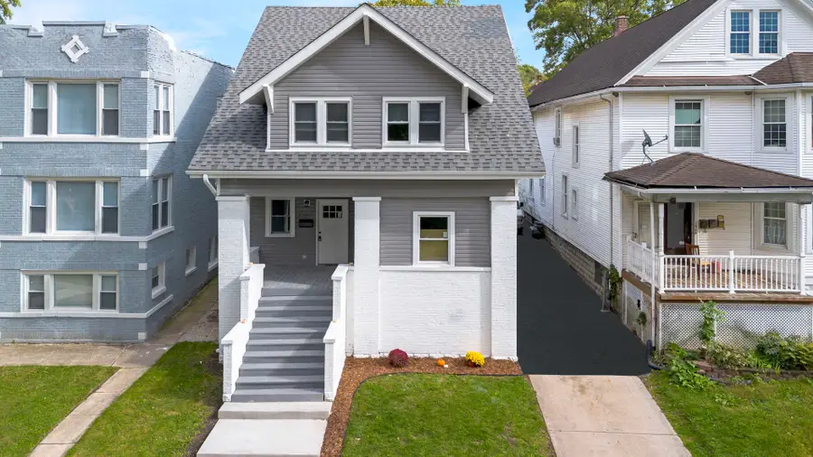 1667 Buena Vista Avenue, Chicago Heights, IL 60411 - Image #2