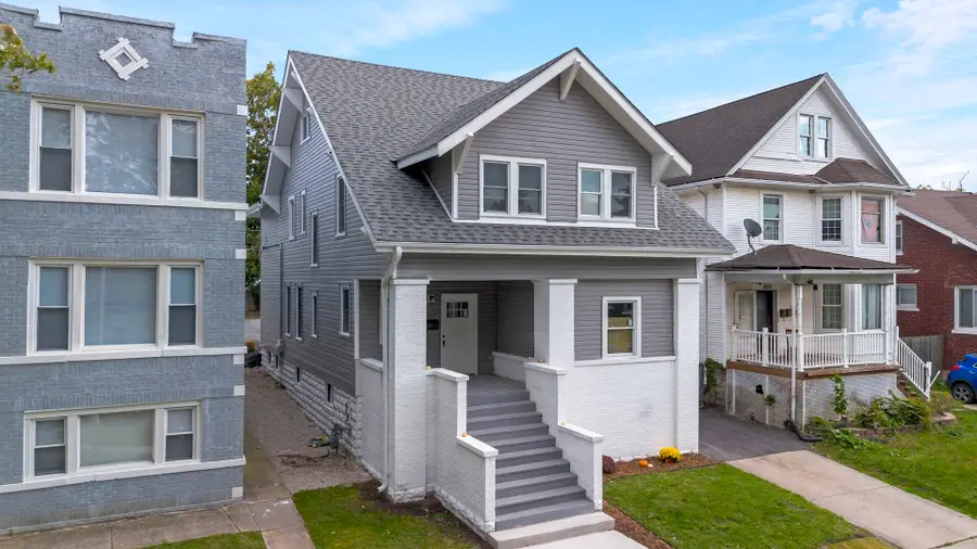 1667 Buena Vista Avenue, Chicago Heights, IL 60411 - Image #3