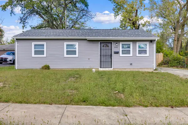 351 Concord Drive, Chicago Heights, IL 60411