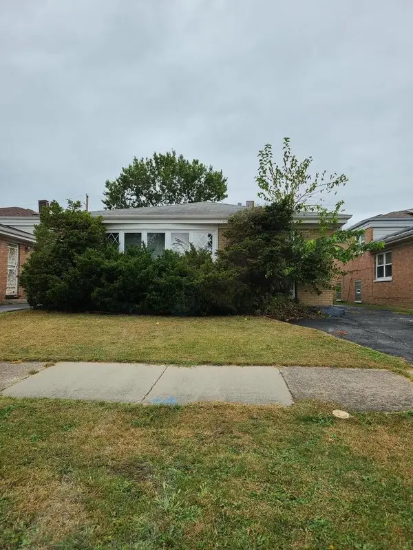 1042 W 109th Place, Chicago, IL 60643