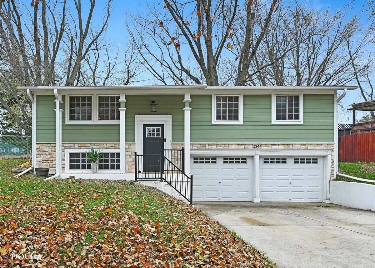 1244 Lakewood Drive, Lake Holiday, IL 60552 - Image #1