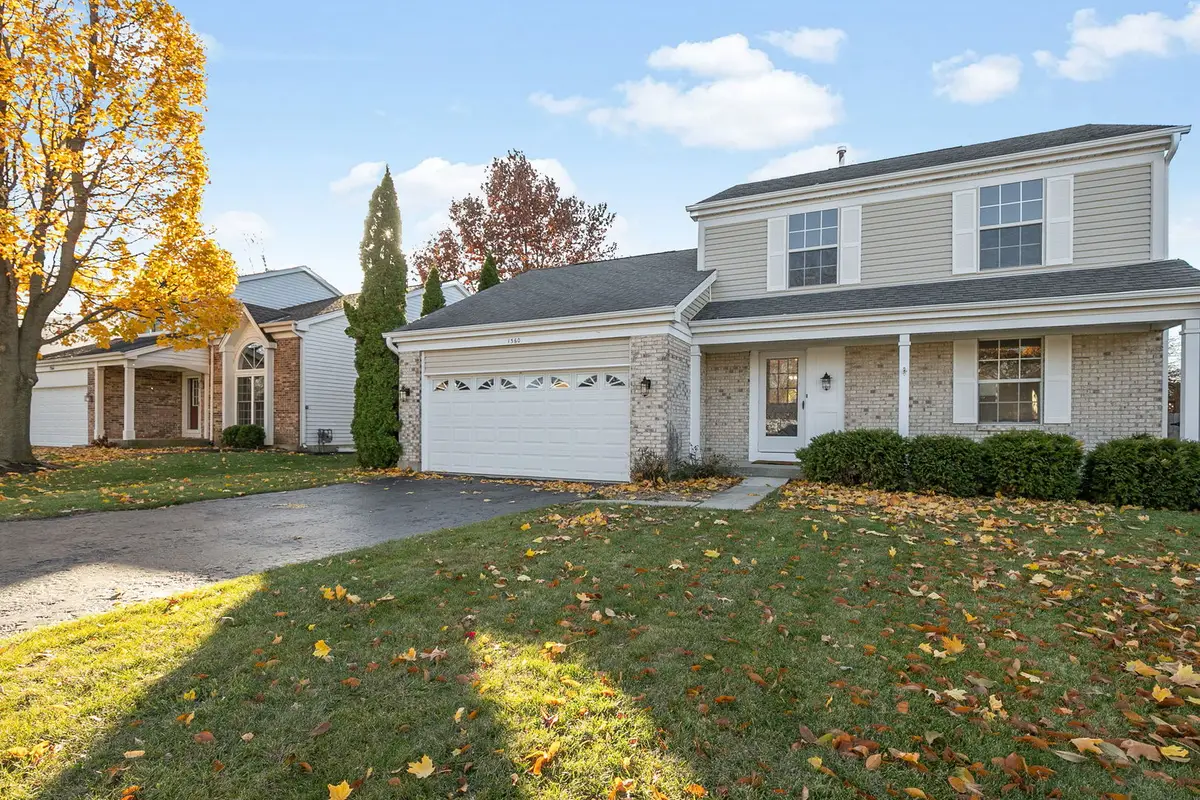 1360 Edington Lane W, Mundelein, IL 60060 - Image #1