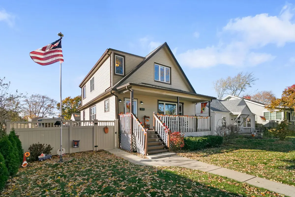 9408 S 55th Avenue, Oak Lawn, IL 60453 - Image #1