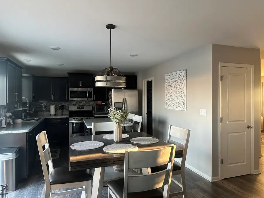 1407 Prairie Creek Trail, Joliet, IL 60431 - Image #3