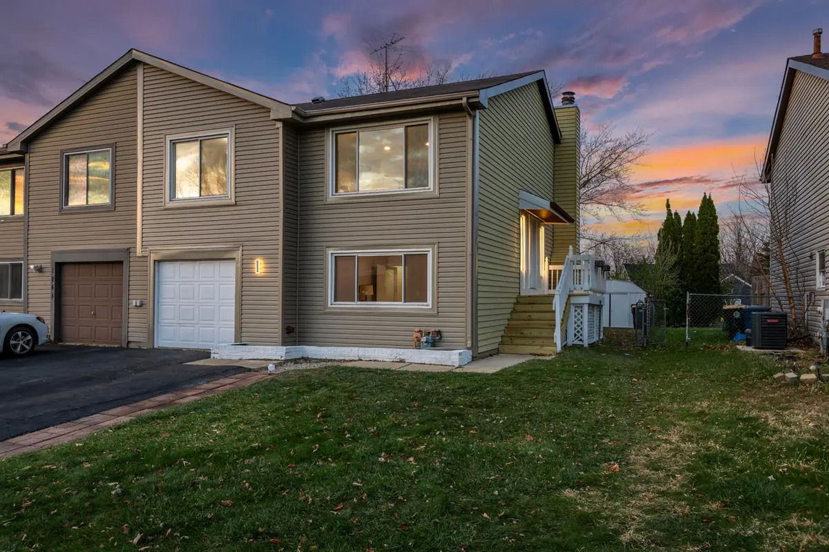 1842 Nautilus Lane, Hanover Park, IL 60133 - Image #1