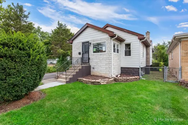 Address Withheld By Seller, Maywood, IL 60153