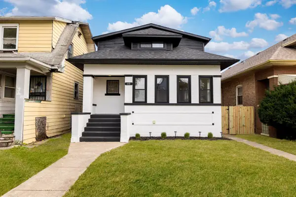 115 S 20th Avenue, Maywood, IL 60153