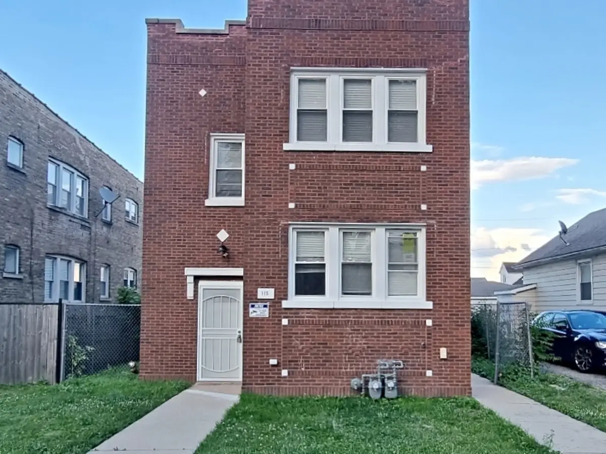 Address Withheld By Seller, Maywood, IL 60153 - Image #1