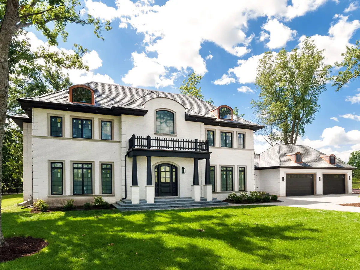 1 Morrison Road, Northbrook, IL 60062 - Image #1