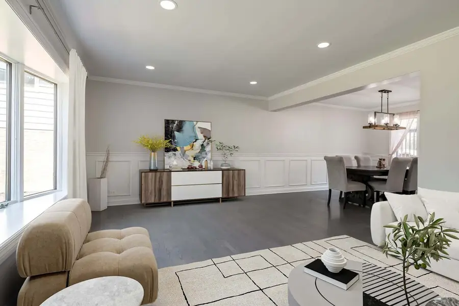 505 E Atwood Court, Elmhurst, IL 60126 - Image #3