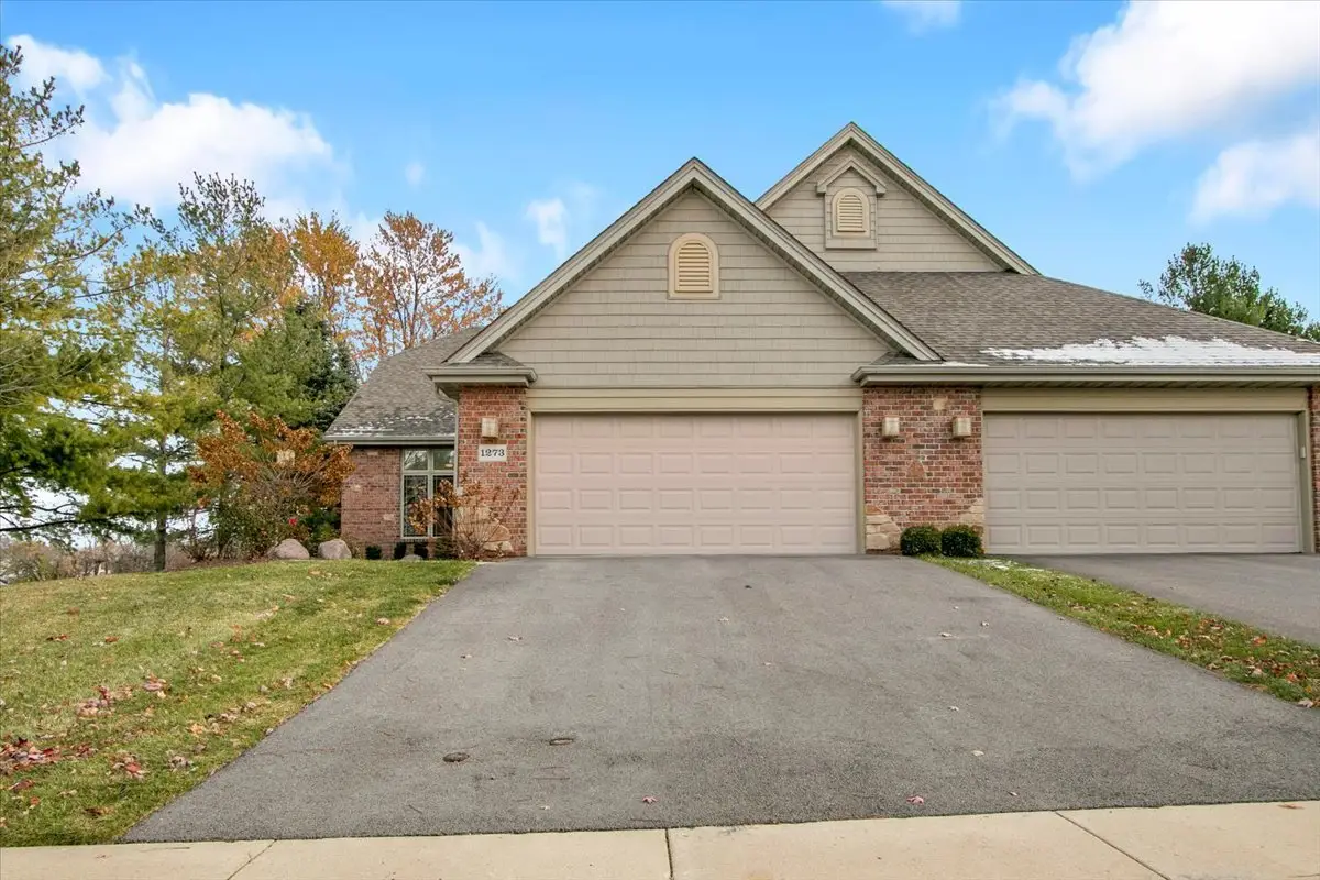 1273 Sanctuary Circle #1273, Rockford, IL 61107 - Image #1