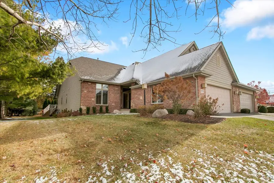 1273 Sanctuary Circle #1273, Rockford, IL 61107 - Image #2