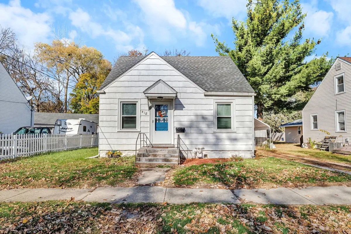 418 Armstrong Street, Morris, IL 60450 - Image #1