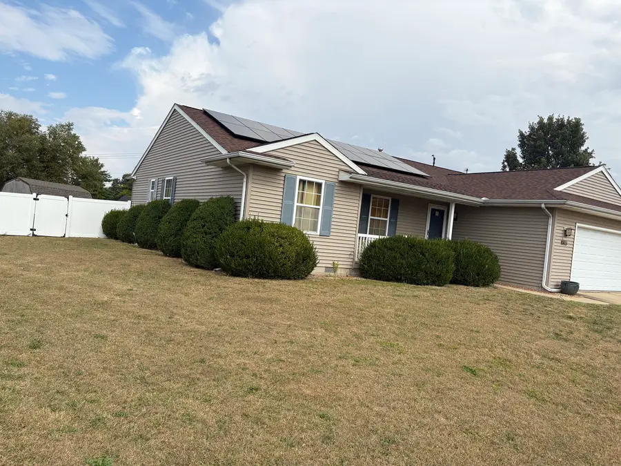 1003 Cyndy Court, Champaign, IL 61822 - Image #2