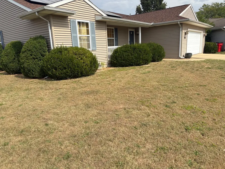 1003 Cyndy Court, Champaign, IL 61822 - Image #3