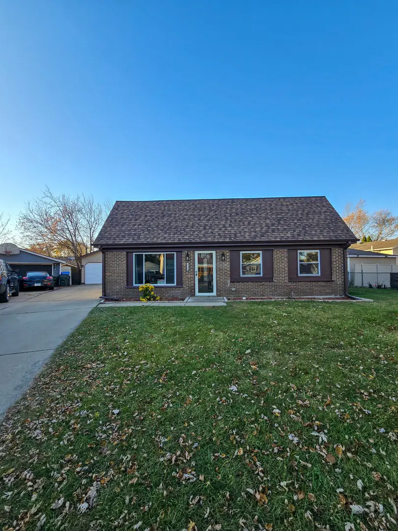 728 Hawthorne Court, Bolingbrook, IL 60440 - Image #1